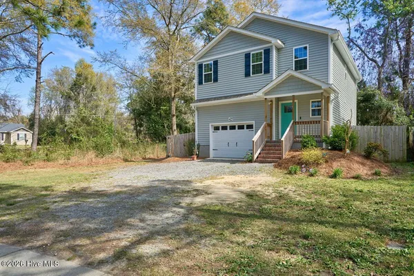 $310,000 | 425 South Hardin Street, Southern Pines, NC 28387