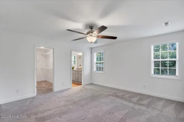 $310,000 | 425 South Hardin Street, Southern Pines, NC 28387