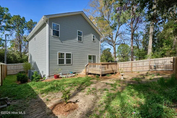 $310,000 | 425 South Hardin Street, Southern Pines, NC 28387