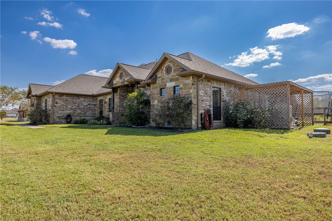 8700 Tejas Ranch Loop Bryan, TX 77808 - Photo 2 of 38