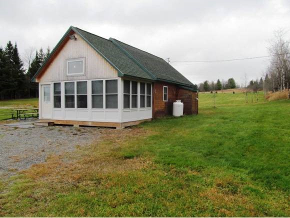 2144 Mead Hill Road Holland, VT 05829 - Photo 1 of 1