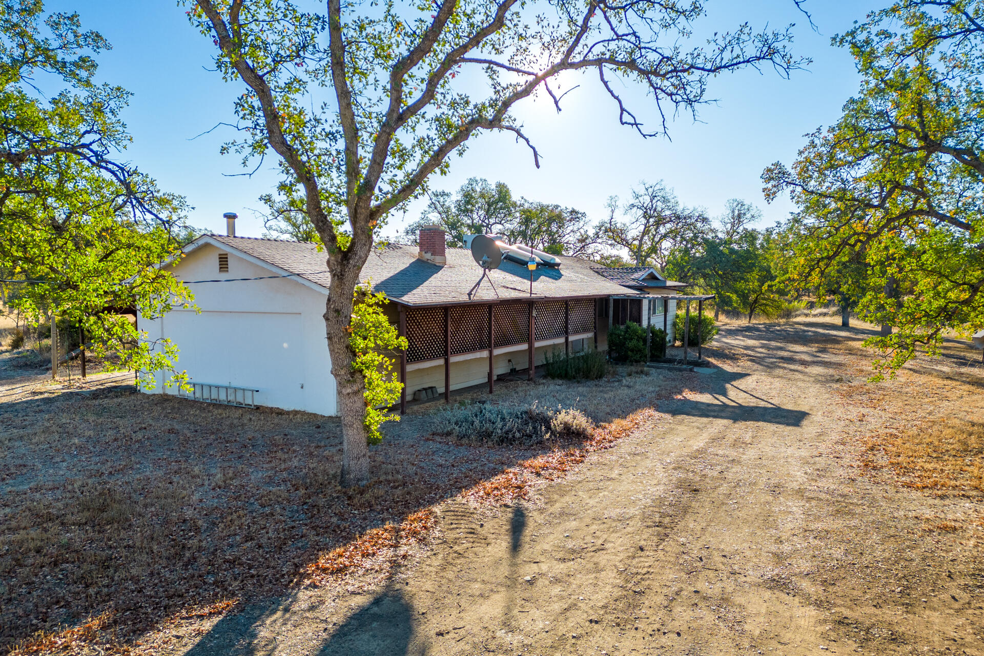 3871 Rancho Estates Road Cottonwood, CA 96022 - Photo 1 of 24 DJI_0181-HDR