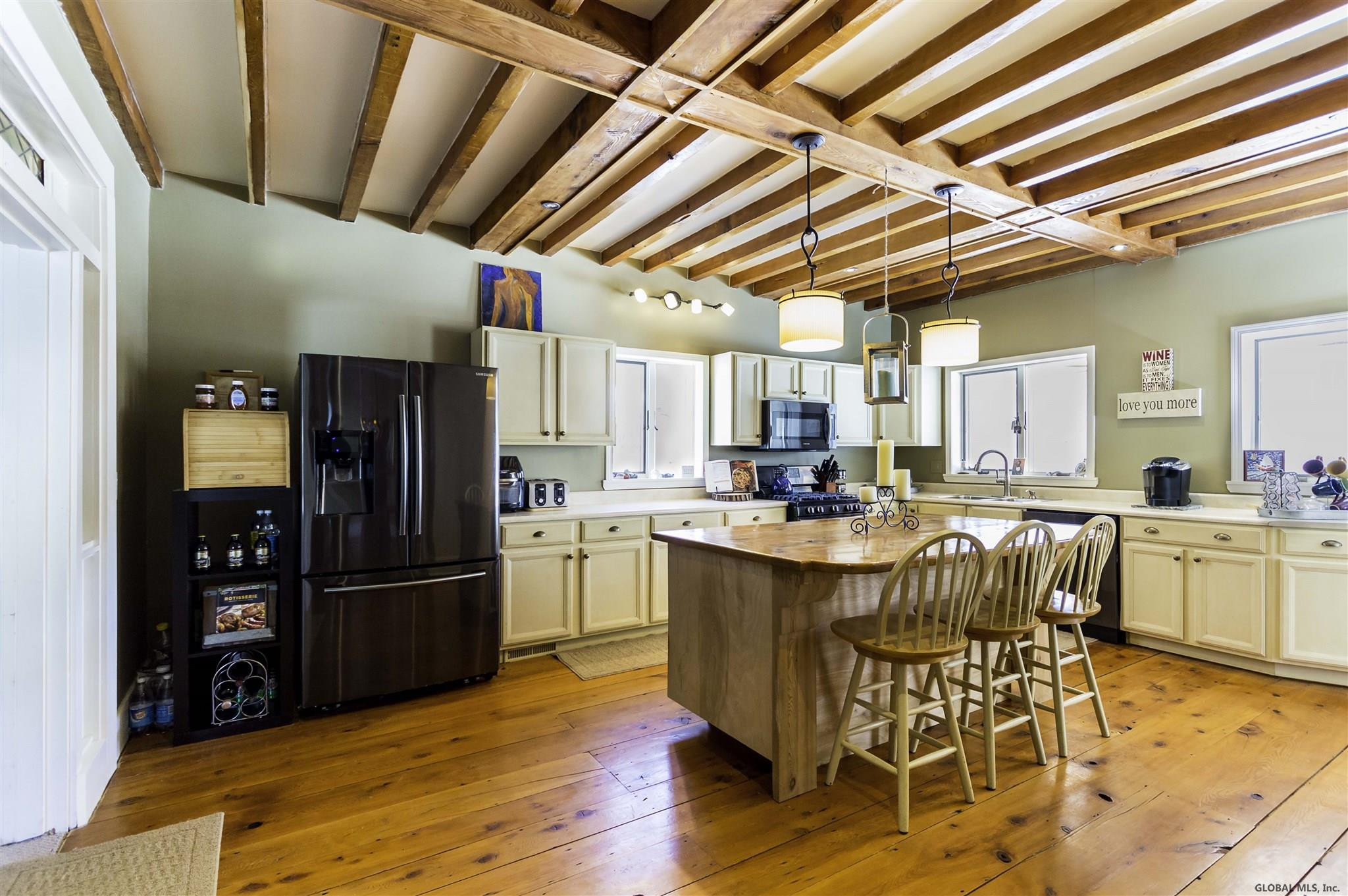 671 Charlotte Valley Road Summit, NY 12036 - Photo 3 of 41 Photo 3