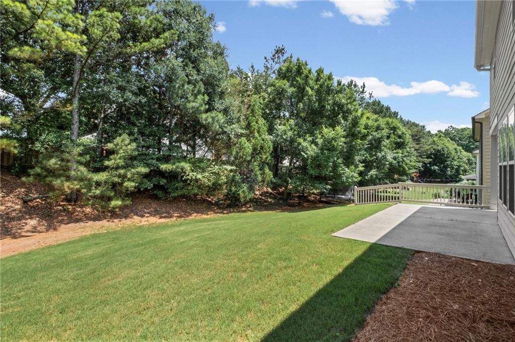 1040 Krobot Way Milton, GA 30004 - Photo 41 of 44
