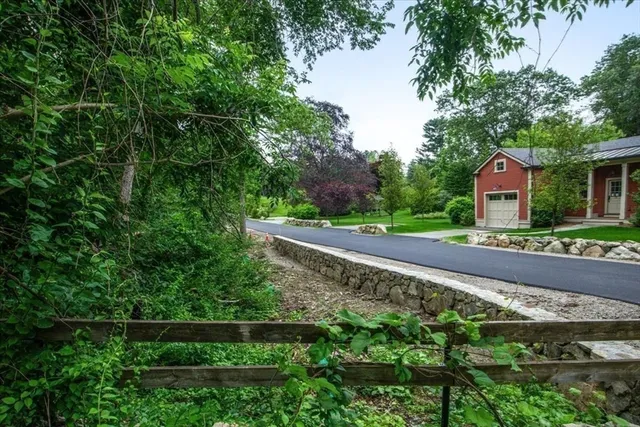 $2,499,999 | 35 Shuttleworth, Dedham, MA 02026