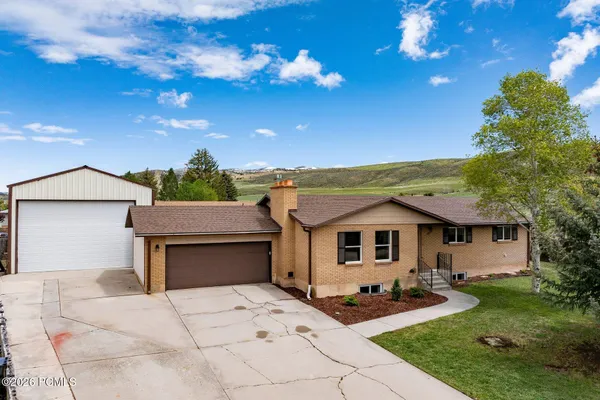 $675,000 | 205 Settlers Drive, Coalville, UT 84017