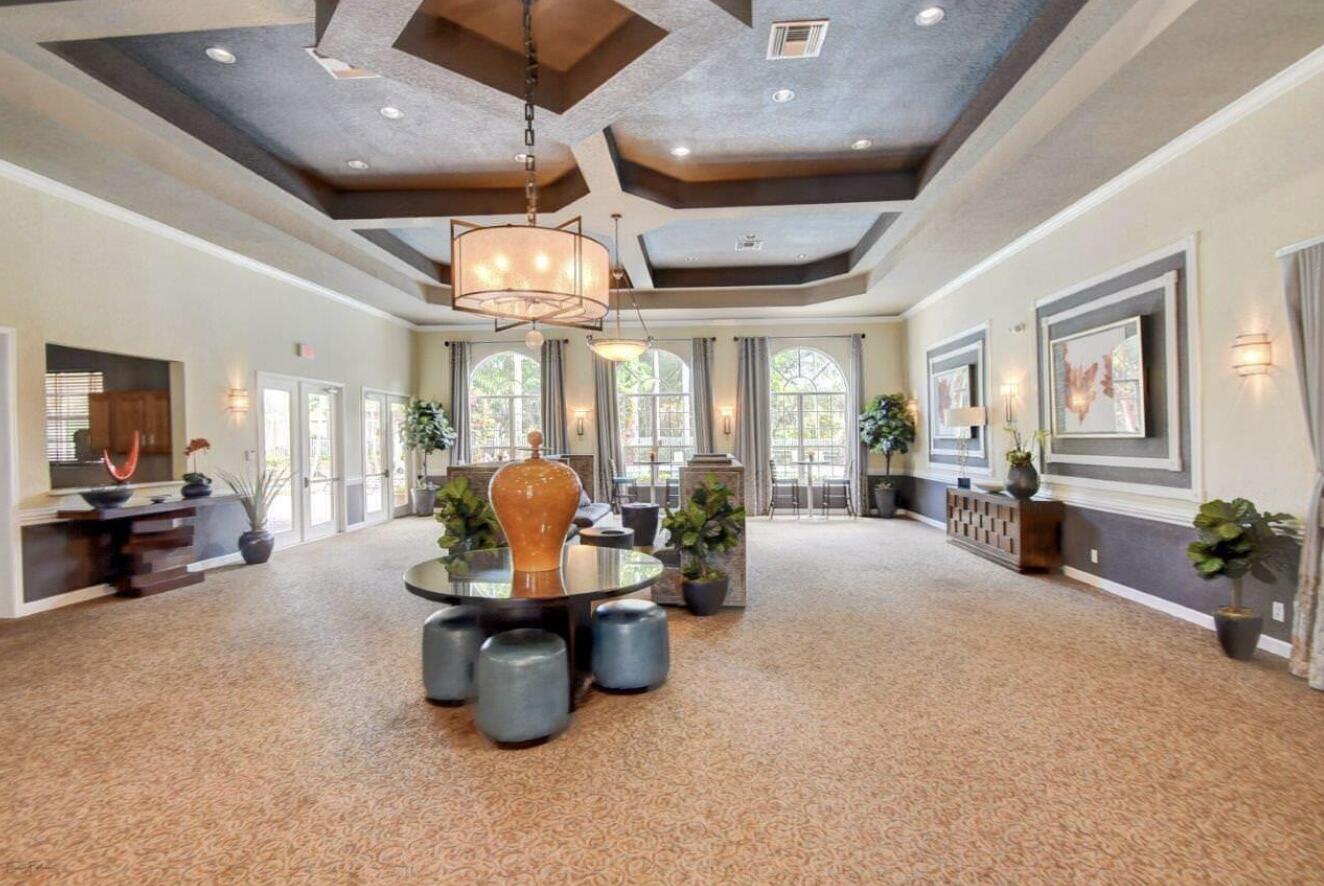 21235 Vía Eden Boca Raton, FL 33433 - Photo 17 of 20 Clubhouse