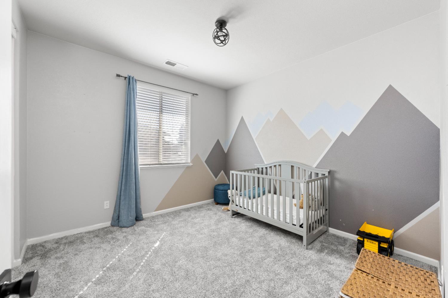 11749 Dionysus Way Rancho Cordova, CA 95742 - Photo 38 of 56 a view of a bedroom with furniture and a window