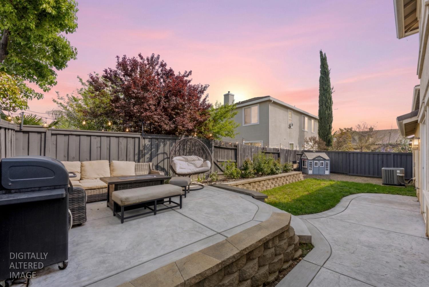 11749 Dionysus Way Rancho Cordova, CA 95742 - Photo 52 of 56