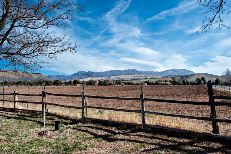 7200-a-9 Dammeron Valley Ranch Road East Dammeron Valley, UT 84783 - Photo 1 of 1 Corner View