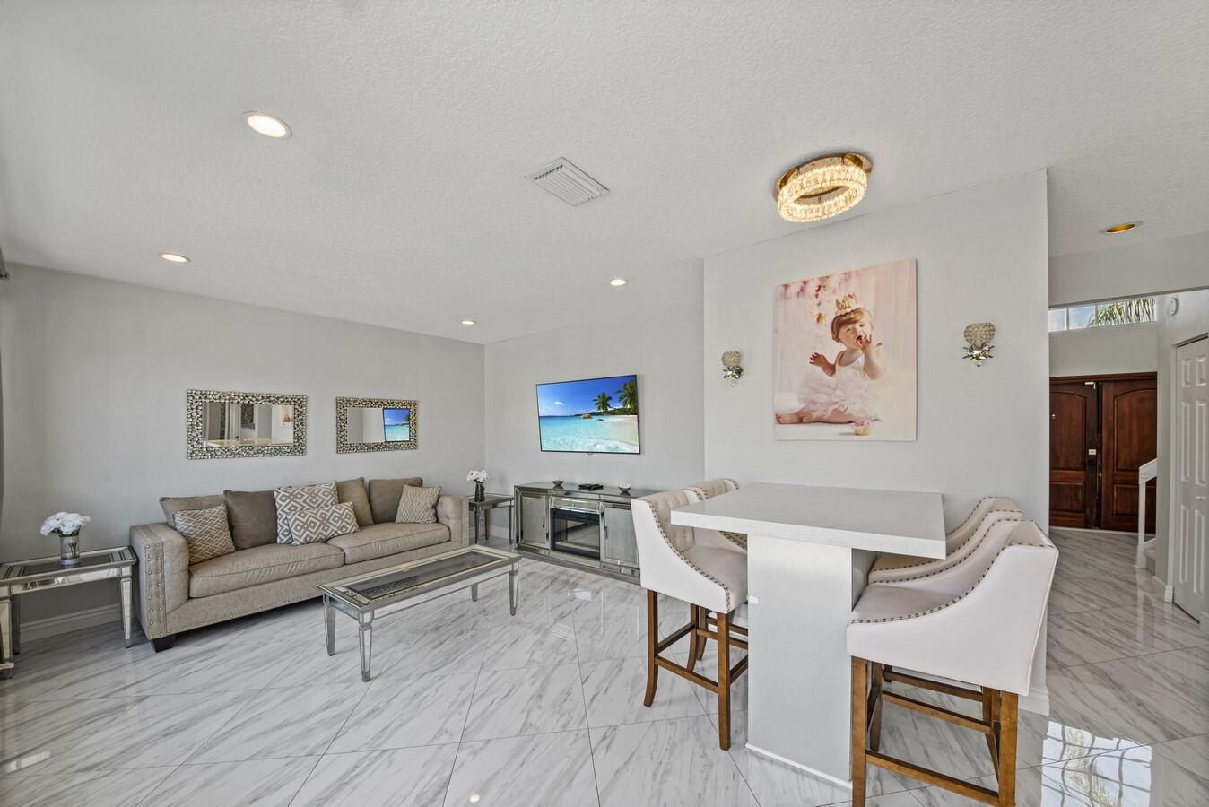 18860 La Costa Lane Boca Raton, FL 33496 - Photo 48 of 49 Open Floorplan