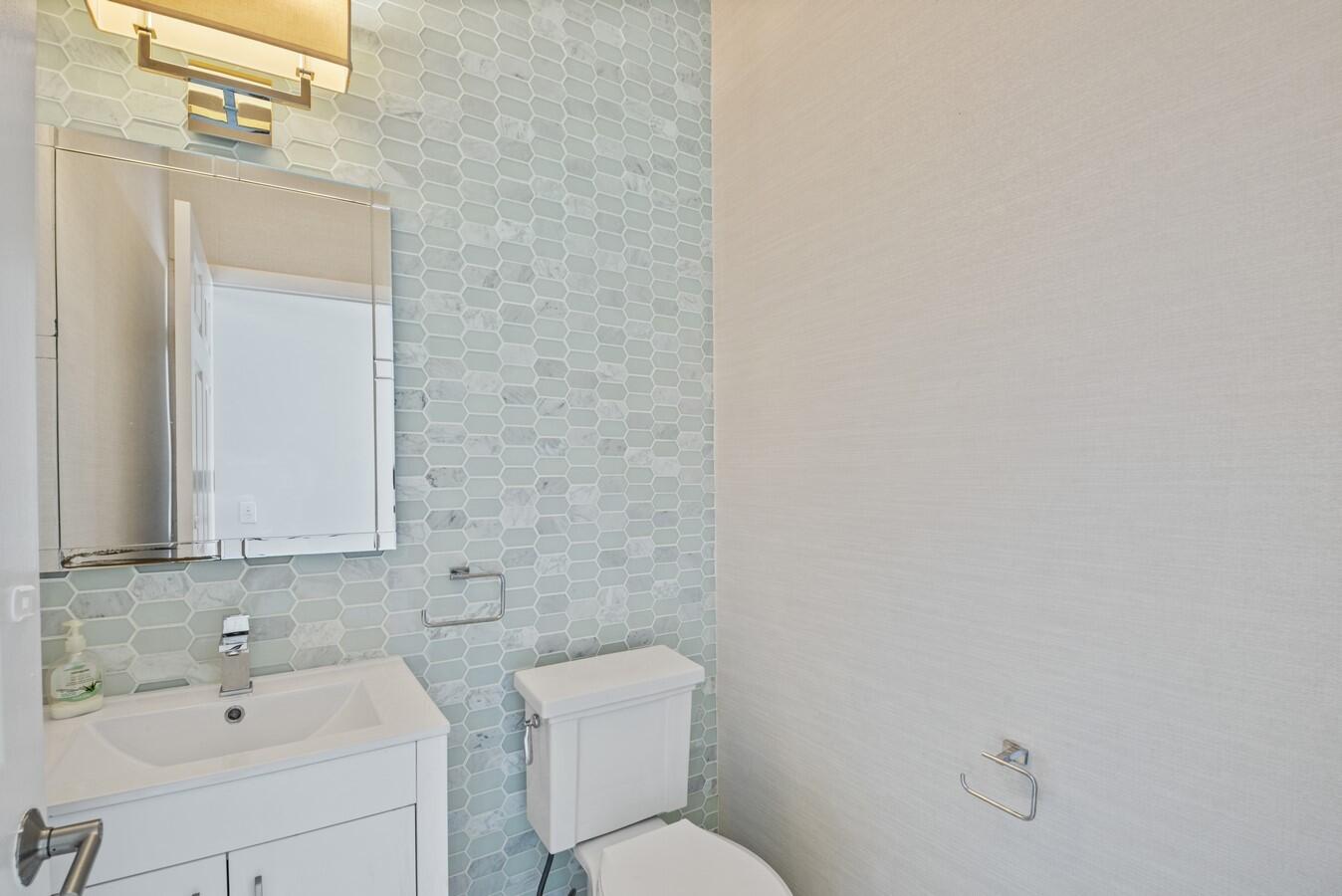 18860 La Costa Lane Boca Raton, FL 33496 - Photo 18 of 49 Power Room