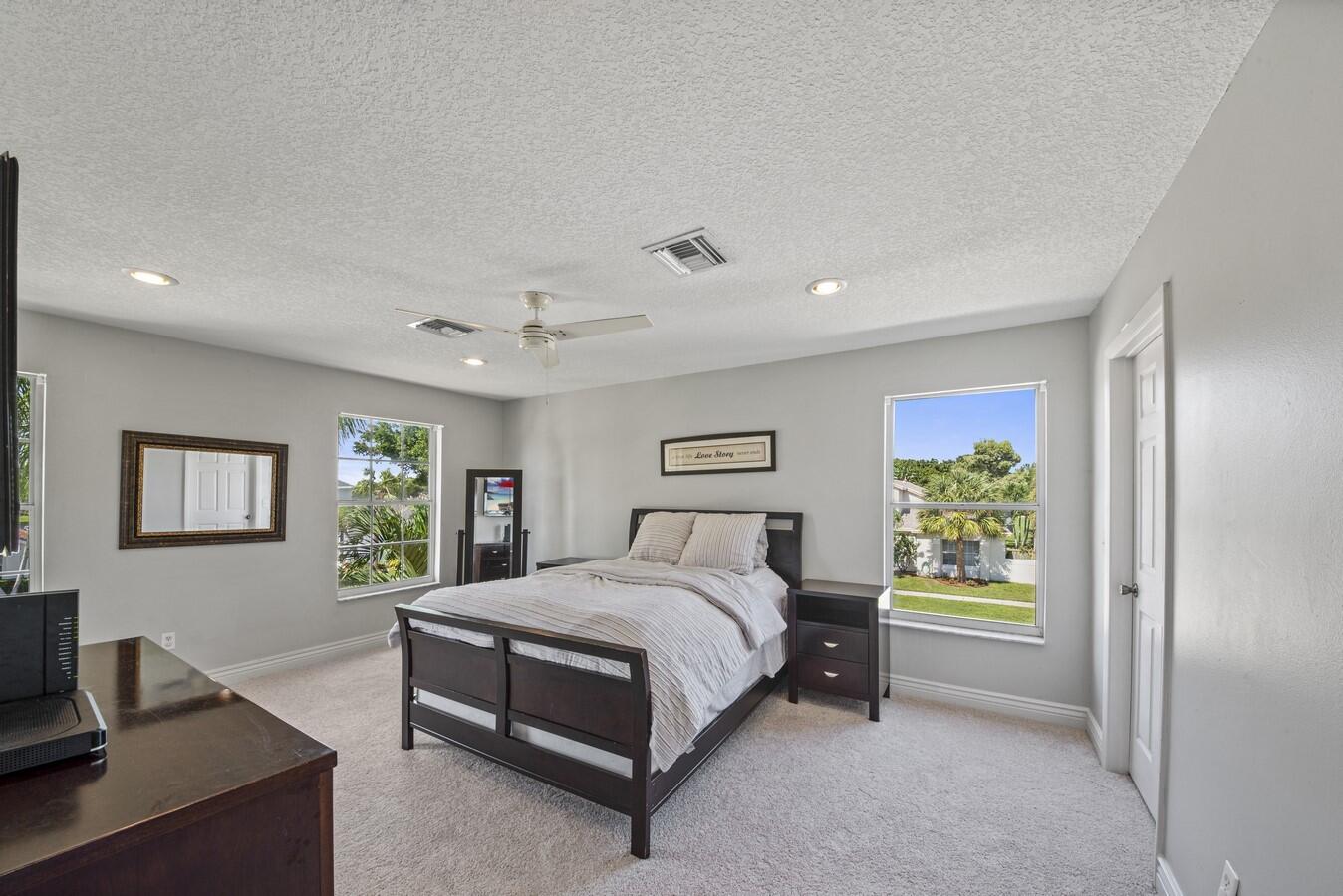 18860 La Costa Lane Boca Raton, FL 33496 - Photo 19 of 49 Primary Suite