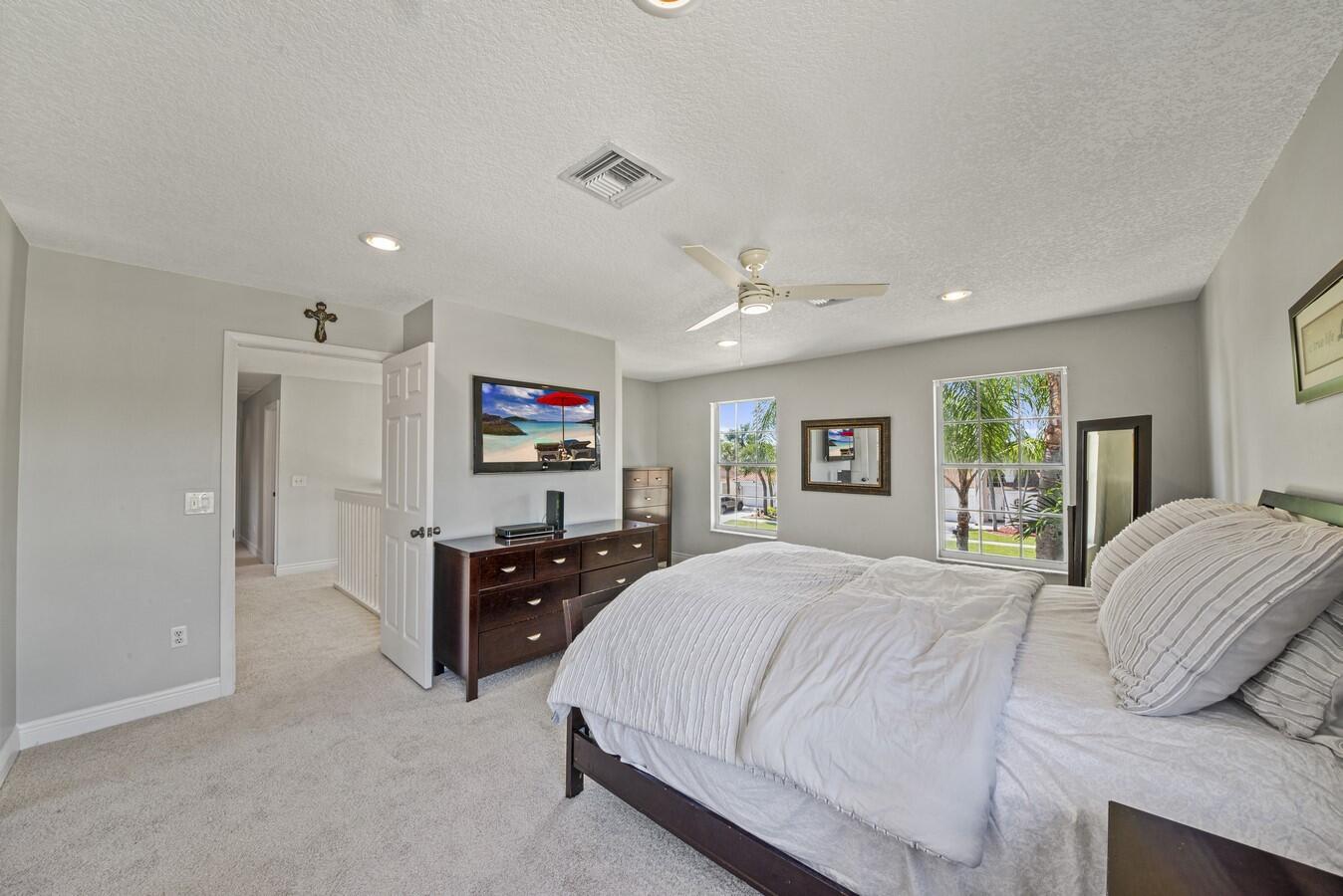 18860 La Costa Lane Boca Raton, FL 33496 - Photo 20 of 49 Neutral Flooring