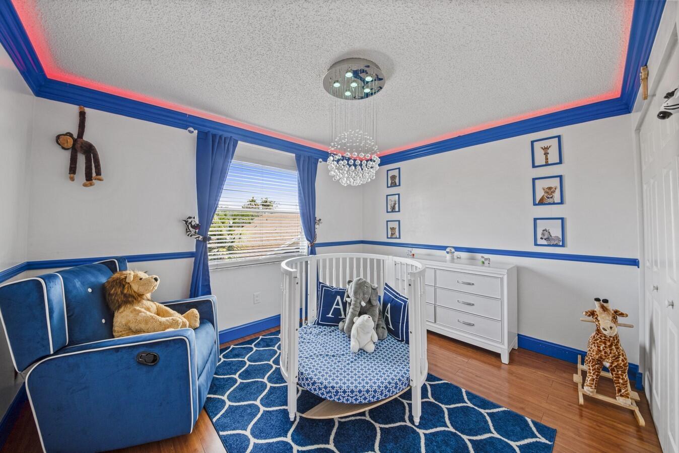 18860 La Costa Lane Boca Raton, FL 33496 - Photo 26 of 49 3rd Bedroom