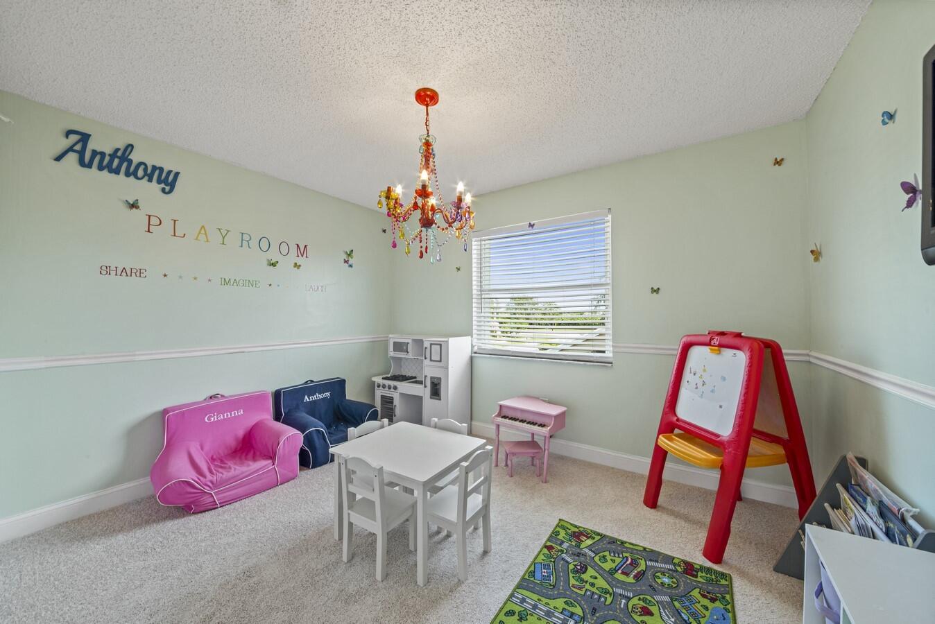 18860 La Costa Lane Boca Raton, FL 33496 - Photo 28 of 49 4th Bedroom