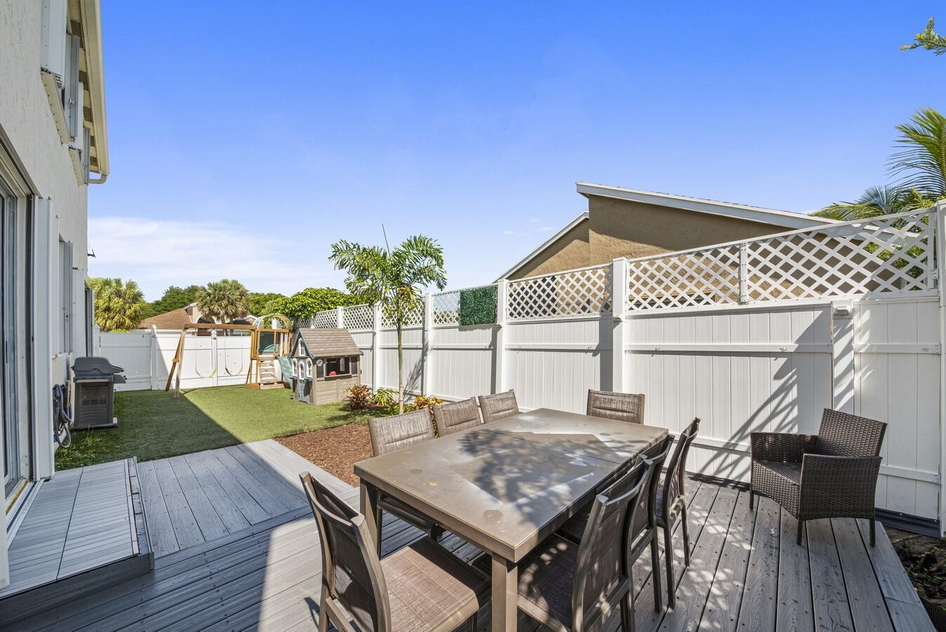 18860 La Costa Lane Boca Raton, FL 33496 - Photo 29 of 49 Yard