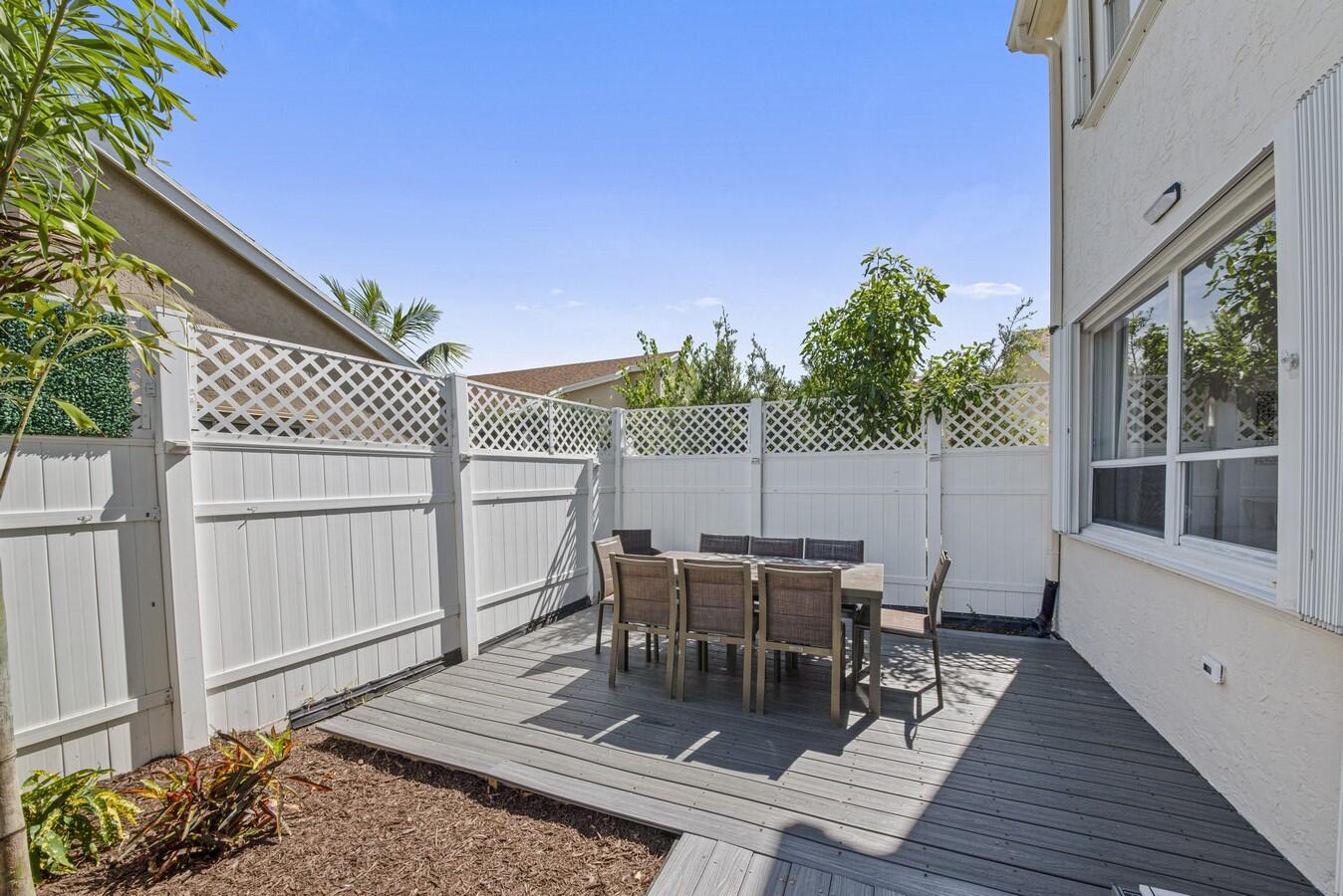 18860 La Costa Lane Boca Raton, FL 33496 - Photo 30 of 49 Raised Patio