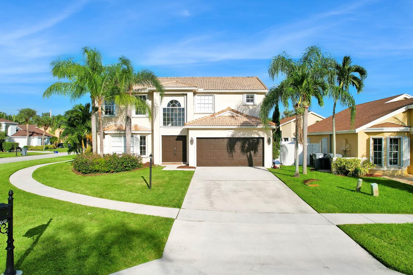 18860 La Costa Lane Boca Raton, FL 33496 - Photo 35 of 49 Aerial of Home