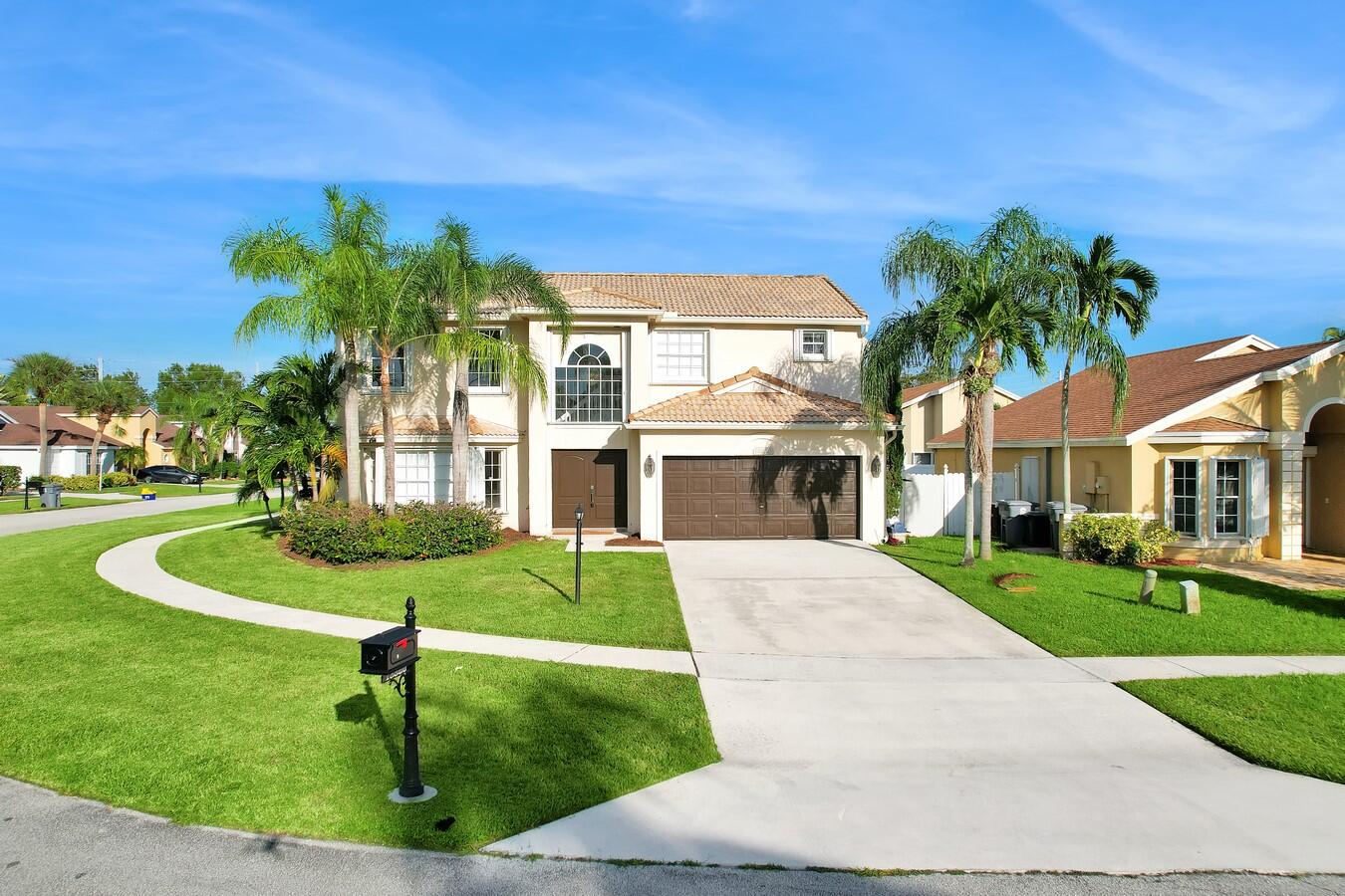 18860 La Costa Lane Boca Raton, FL 33496 - Photo 36 of 49 Corner Lot