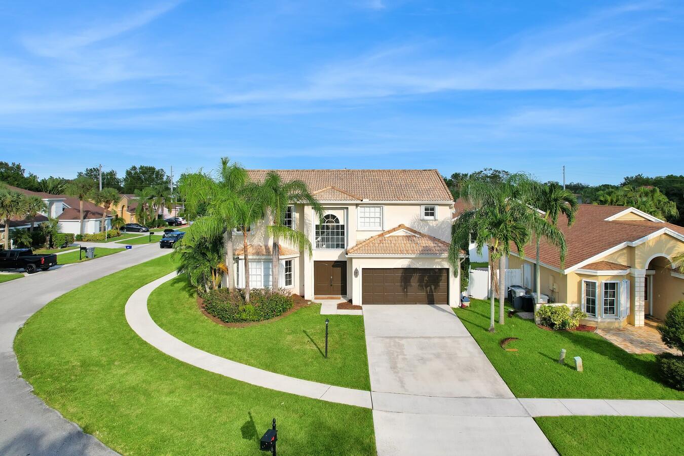 18860 La Costa Lane Boca Raton, FL 33496 - Photo 37 of 49 Aerial