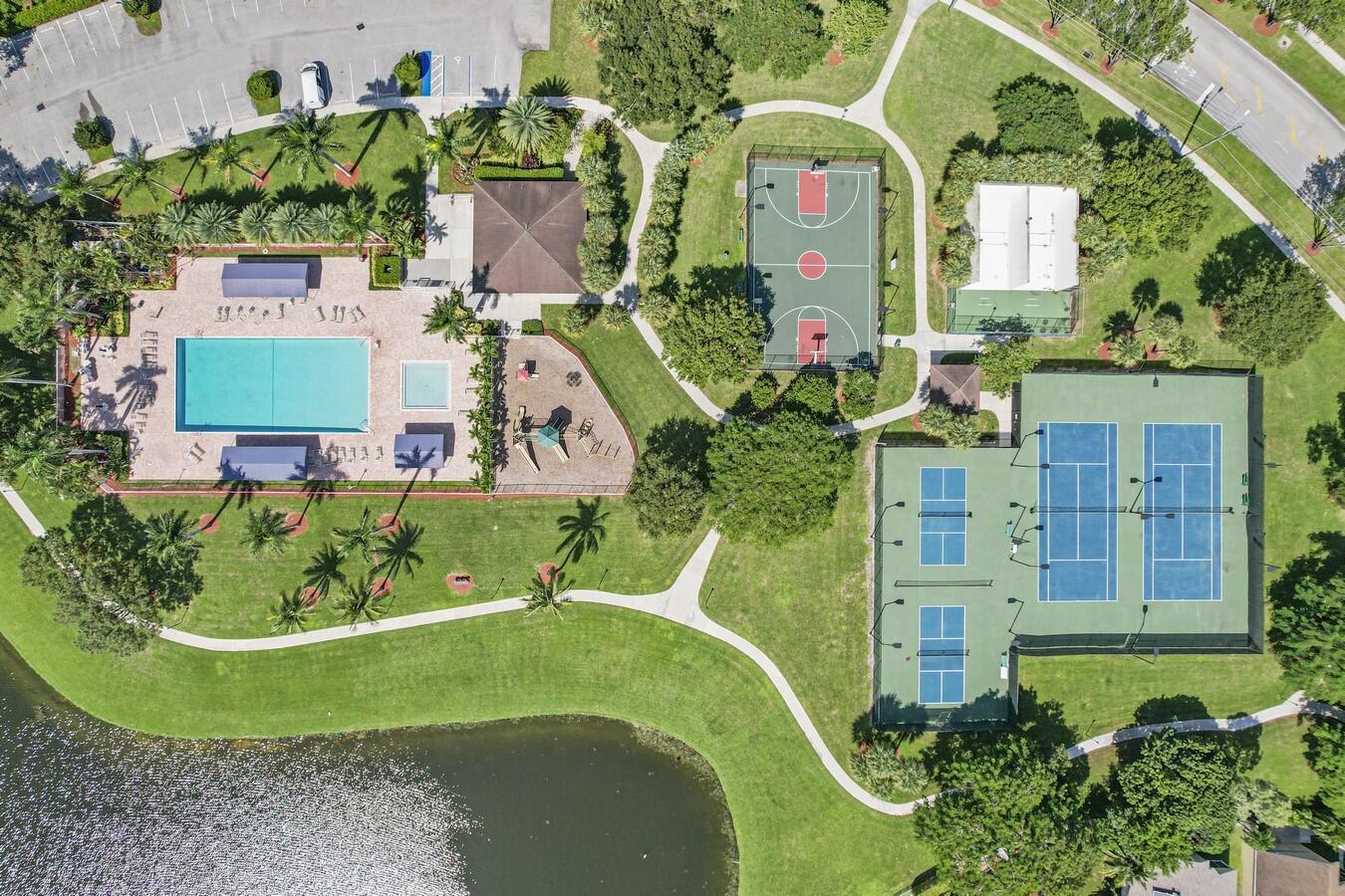 18860 La Costa Lane Boca Raton, FL 33496 - Photo 40 of 49 Community