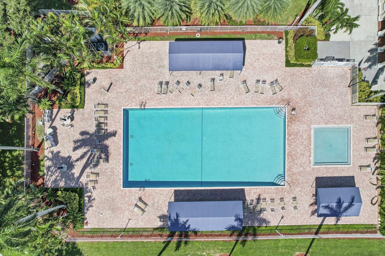 18860 La Costa Lane Boca Raton, FL 33496 - Photo 43 of 49 Aerial