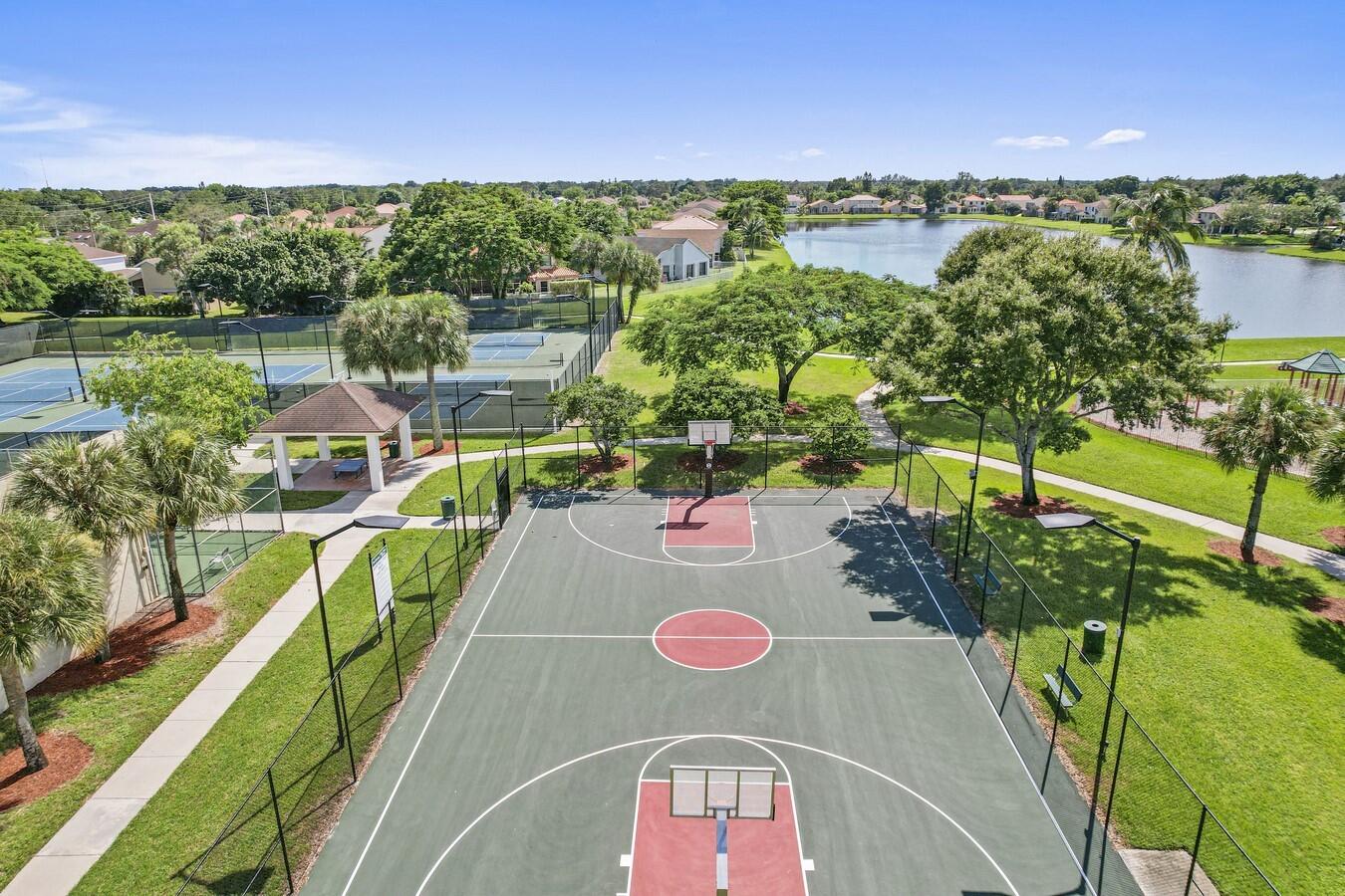 18860 La Costa Lane Boca Raton, FL 33496 - Photo 45 of 49 Basketball