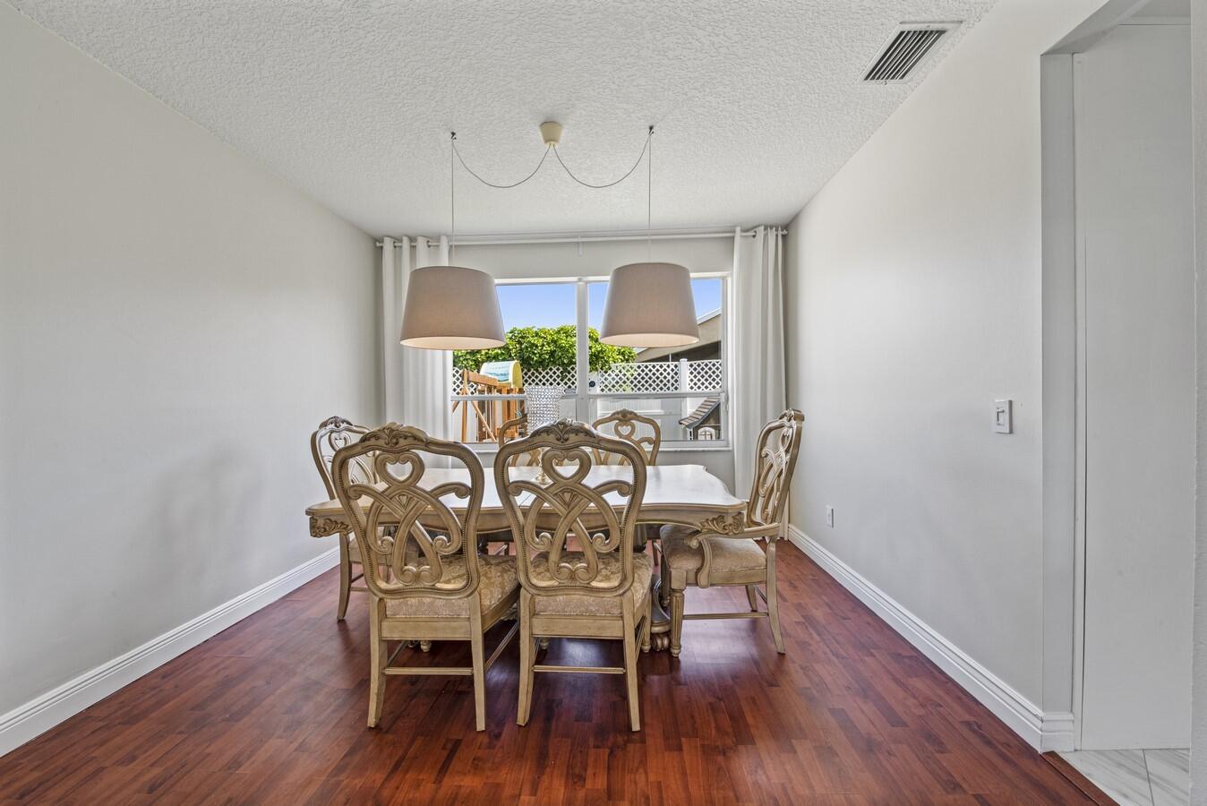 18860 La Costa Lane Boca Raton, FL 33496 - Photo 7 of 49 Formal Dining Area