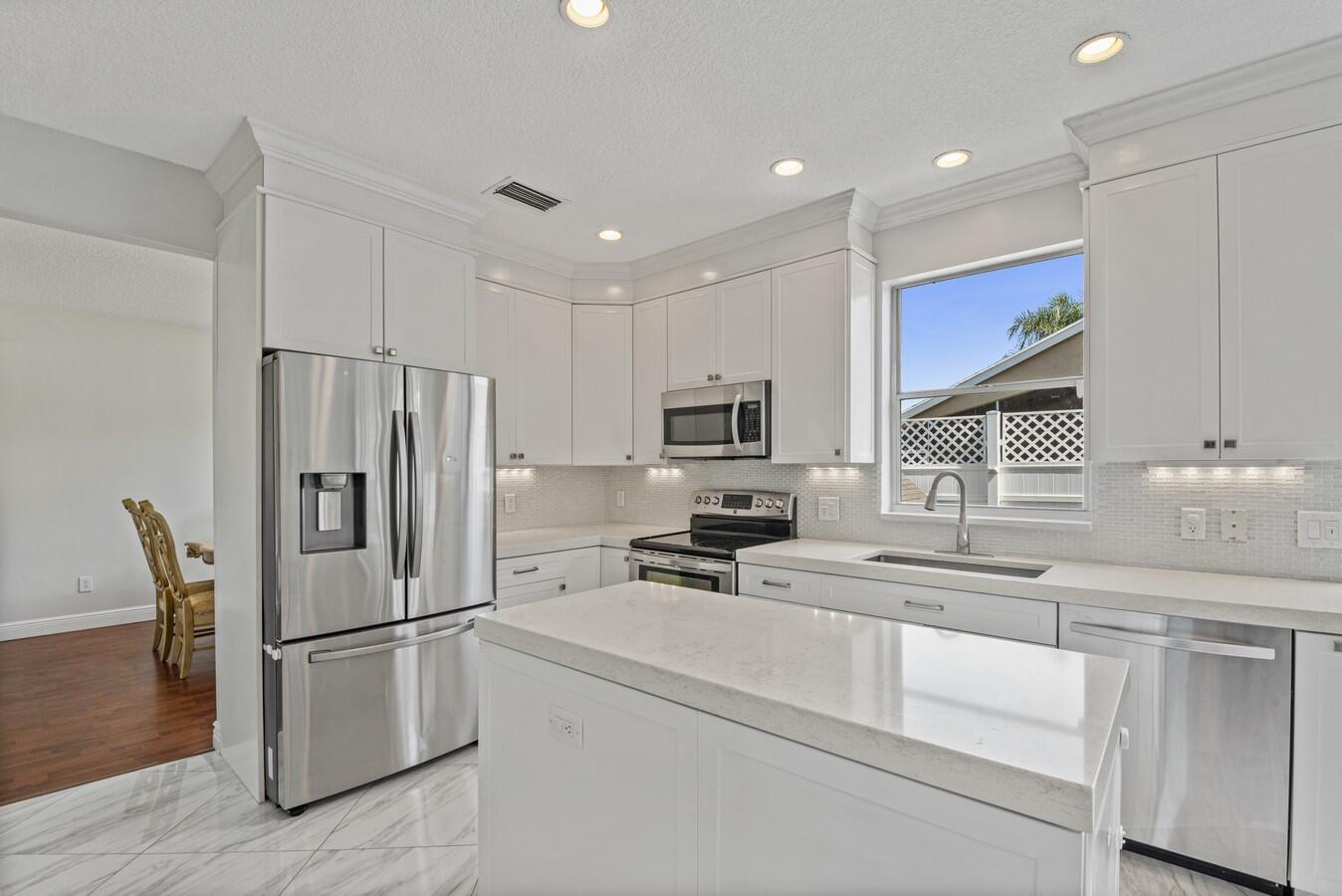 18860 La Costa Lane Boca Raton, FL 33496 - Photo 9 of 49 Dream Kitchen