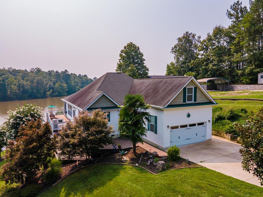 574 Twin Oaks Road Waterloo, SC 29384 - Photo 4 of 75 Gallery Image 4