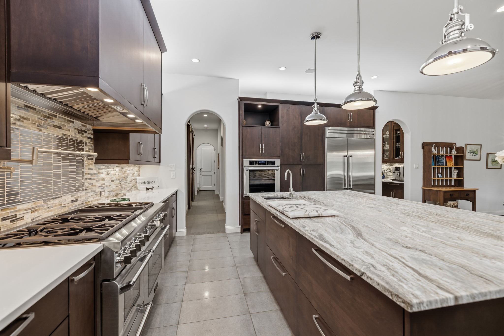 6918 Comanche Bend Montgomery, TX 77316 - Photo 26 of 50 Now let’s walk ahead to the surprise, a perfect setup for multigenerational living, extended guests, or flexible lifestyle needs.
