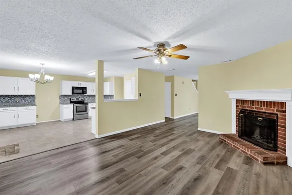 $420,000 | 5312 Emmeryville Lane, Fort Worth, TX 76244