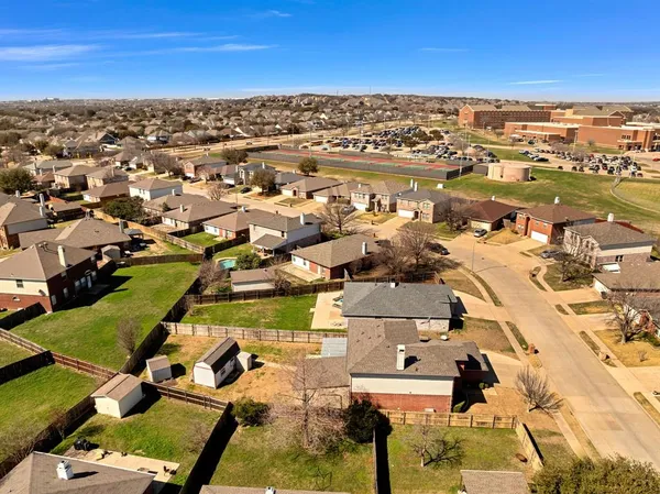 $420,000 | 5312 Emmeryville Lane, Fort Worth, TX 76244
