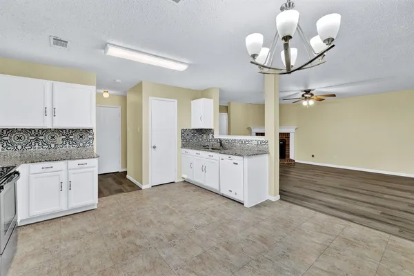 $420,000 | 5312 Emmeryville Lane, Fort Worth, TX 76244