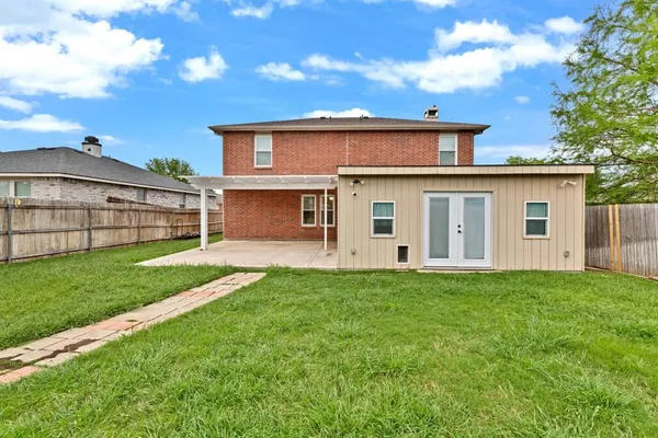 $420,000 | 5312 Emmeryville Lane, Fort Worth, TX 76244