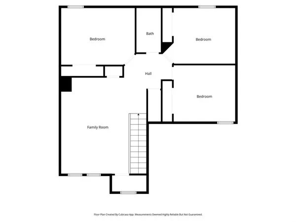 a picture of floor plan