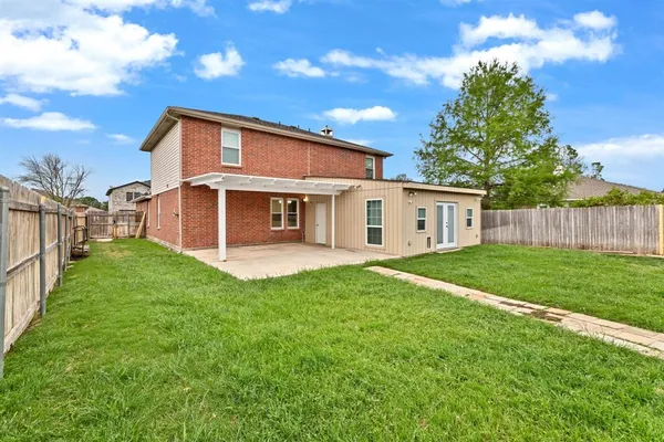 $420,000 | 5312 Emmeryville Lane, Fort Worth, TX 76244