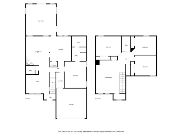 $420,000 | 5312 Emmeryville Lane, Fort Worth, TX 76244