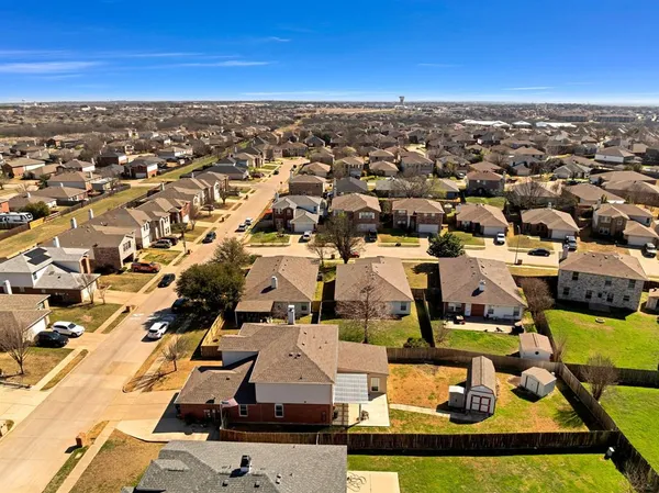 $420,000 | 5312 Emmeryville Lane, Fort Worth, TX 76244