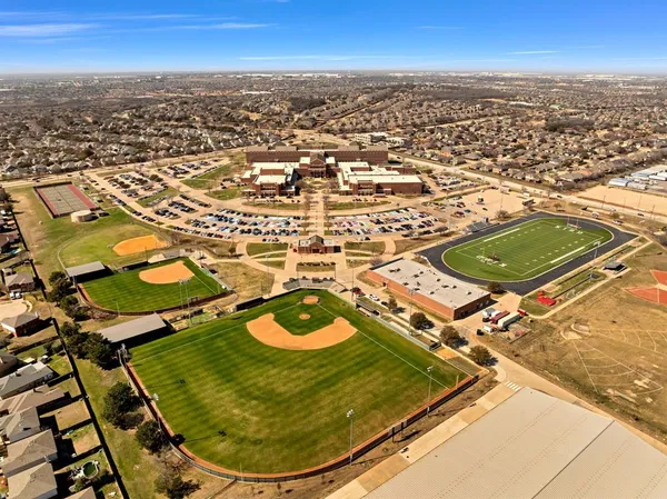 $420,000 | 5312 Emmeryville Lane, Fort Worth, TX 76244