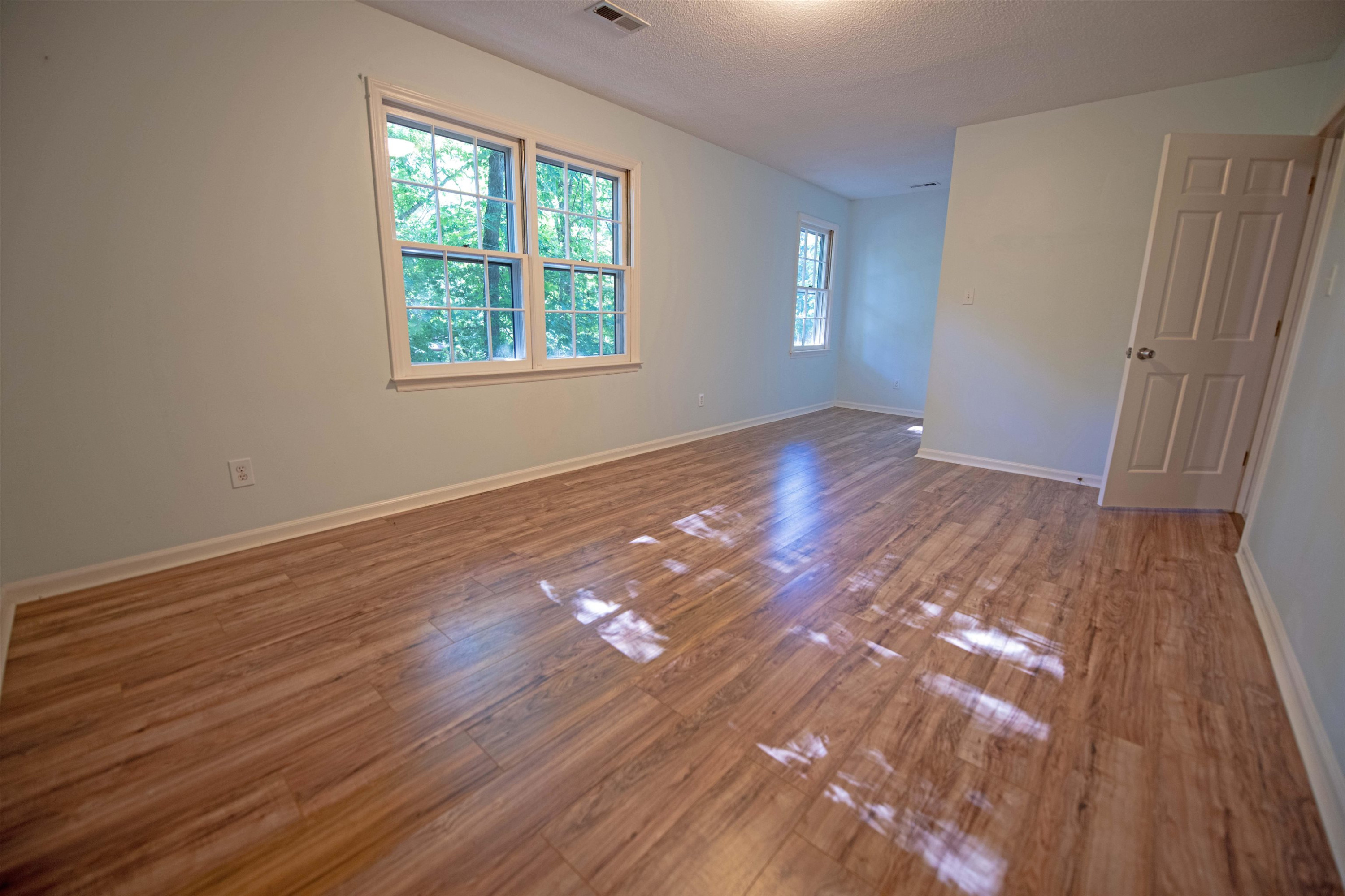 6705 Winding Trail Raleigh, NC 27612 - Photo 15 of 30 Bedroom