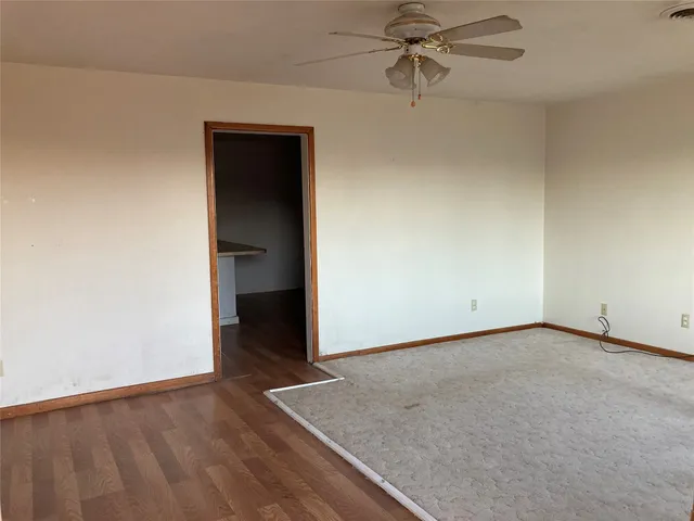 $119,000 | 1320 Moody Street, Paducah, TX 79248