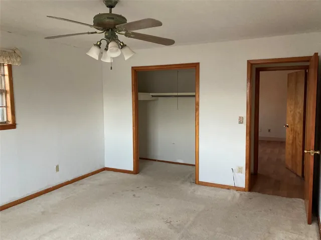 $119,000 | 1320 Moody Street, Paducah, TX 79248