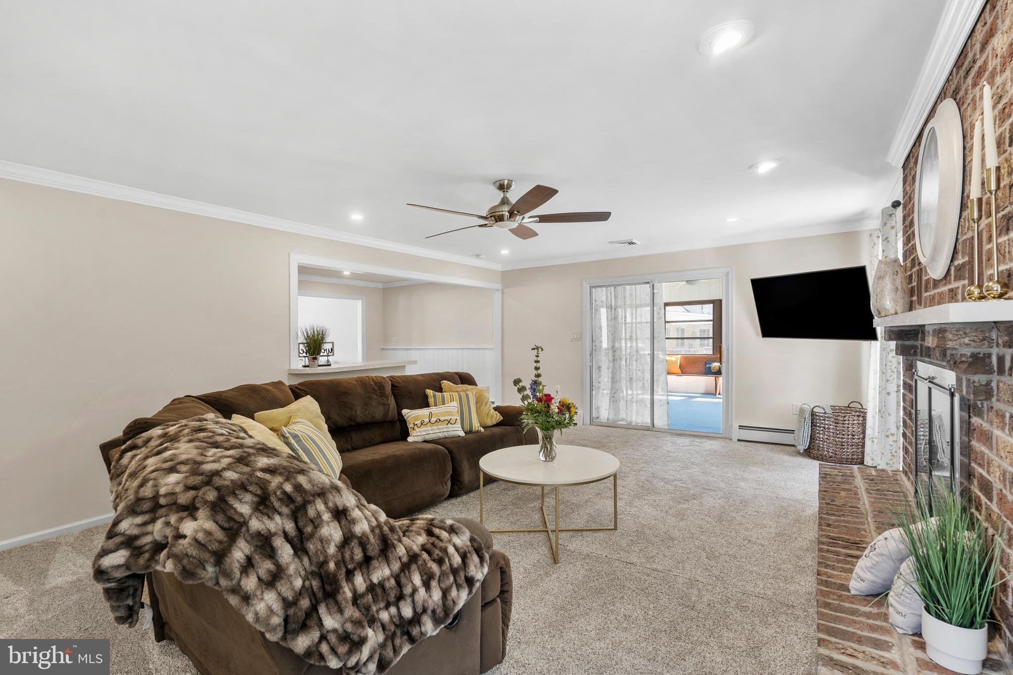 119 Harvest Road Levittown, PA 19056 - Photo 12 of 41