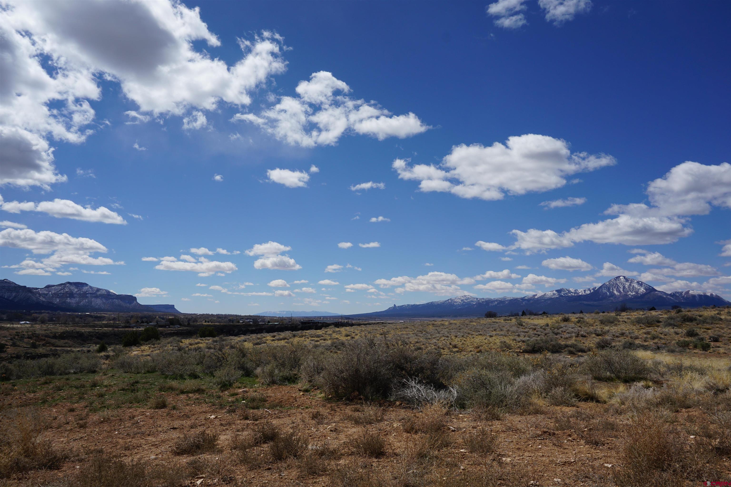 1101 Bluffs Boulevard Cortez, CO 81321 - Photo 1 of 10 a view of a houses with a yard