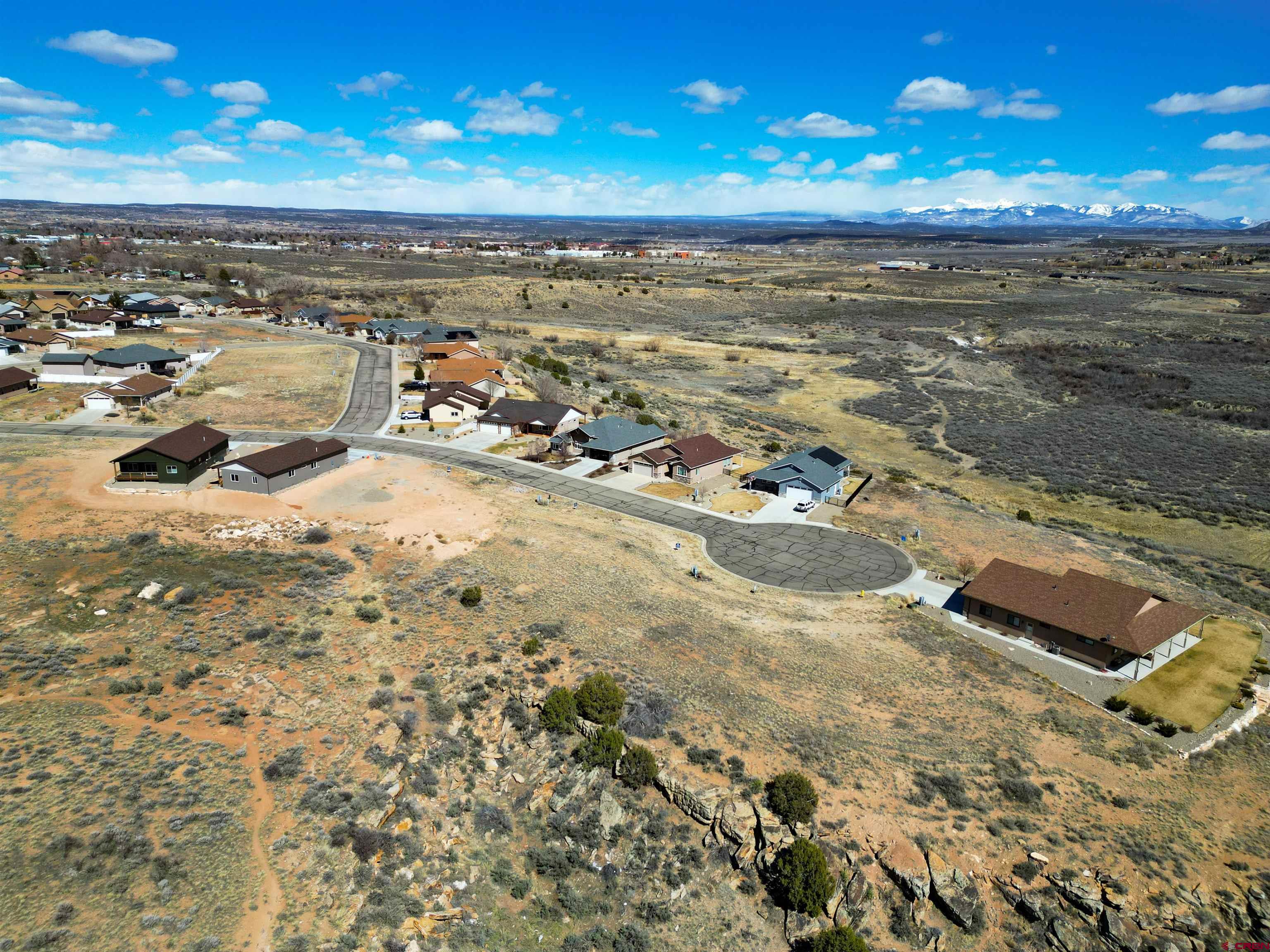 1101 Bluffs Boulevard Cortez, CO 81321 - Photo 6 of 10