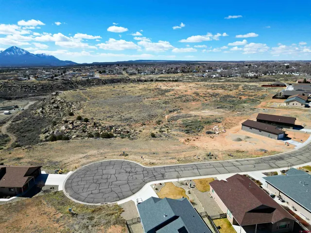 $55,000 | 1101 Bluffs Boulevard, Cortez, CO 81321