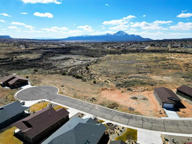 $55,000 | 1101 Bluffs Boulevard, Cortez, CO 81321