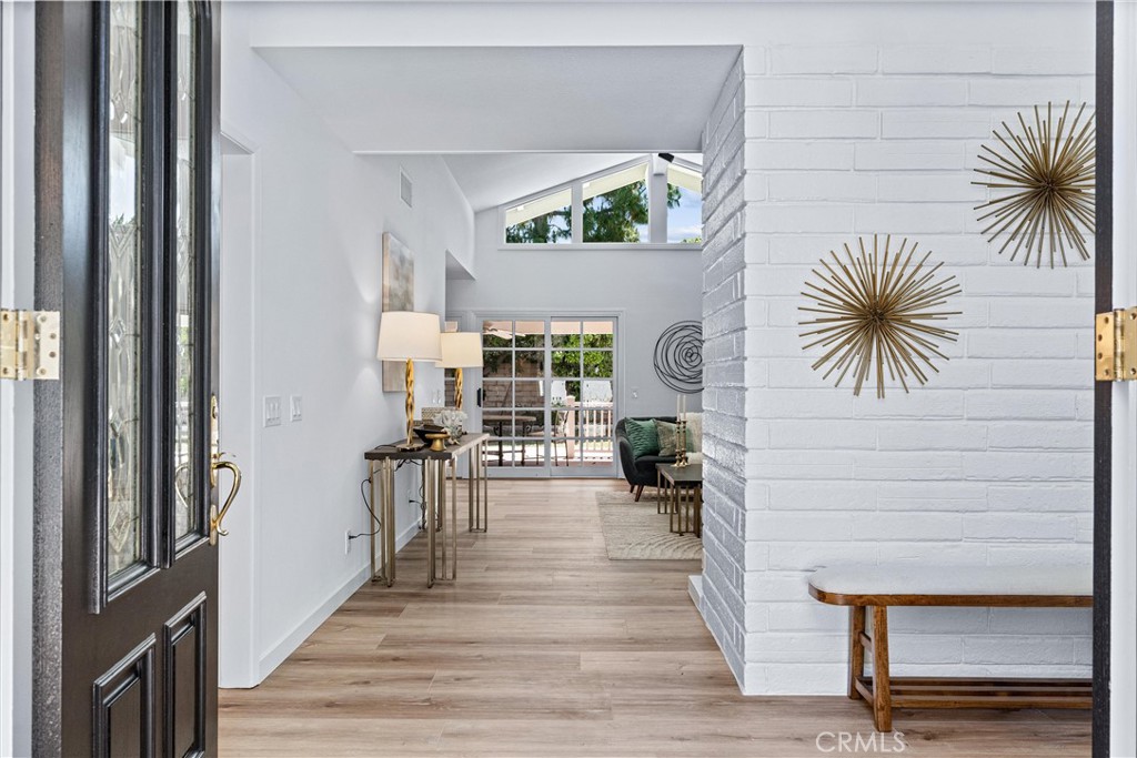 29 Bethany Drive Irvine, CA 92603 - Photo 7 of 44 a view of living room and dining room